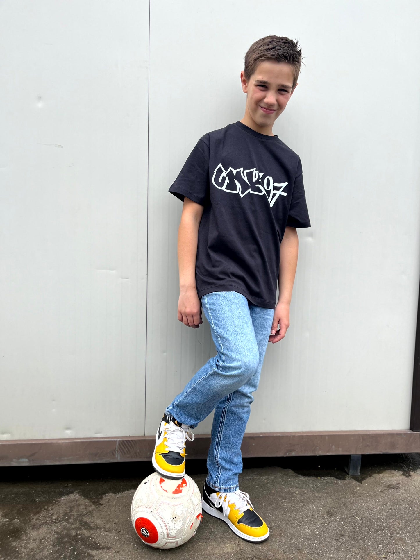 T-Shirt Navy