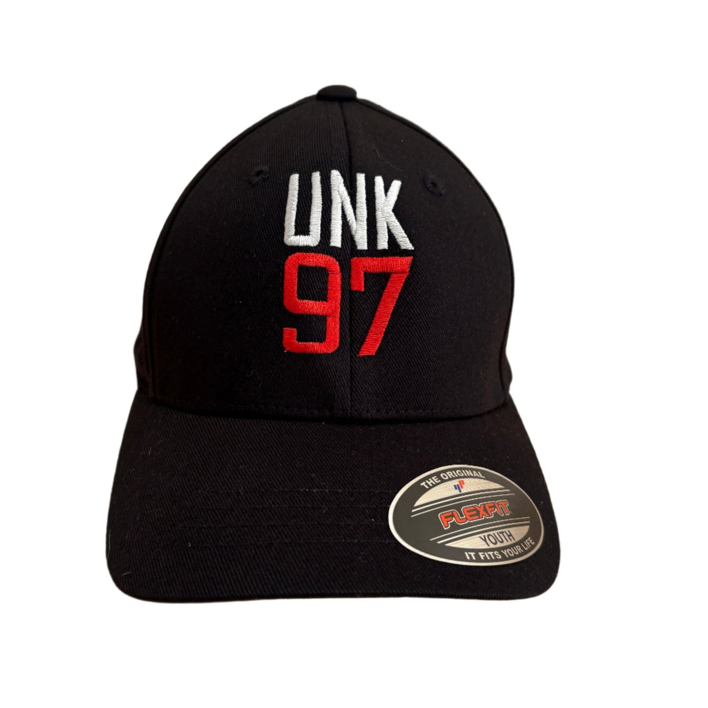 Baseball Cap Kids - UN Käerjeng 97 Fanshop