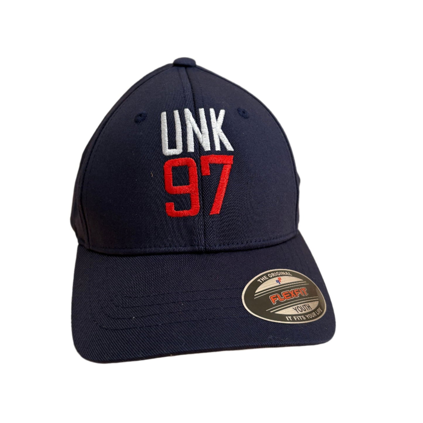 Baseball Cap Kids - UN Käerjeng 97 Fanshop