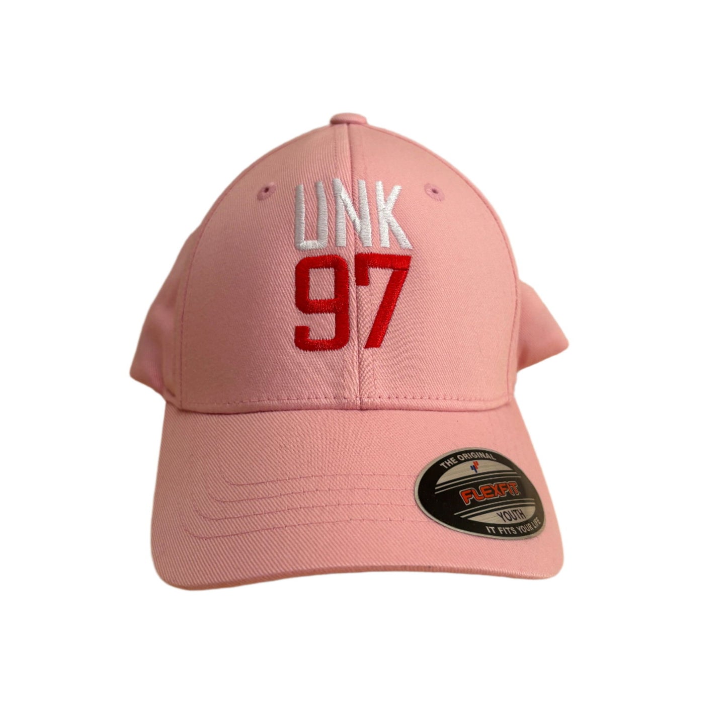 Baseball Cap Kids - UN Käerjeng 97 Fanshop