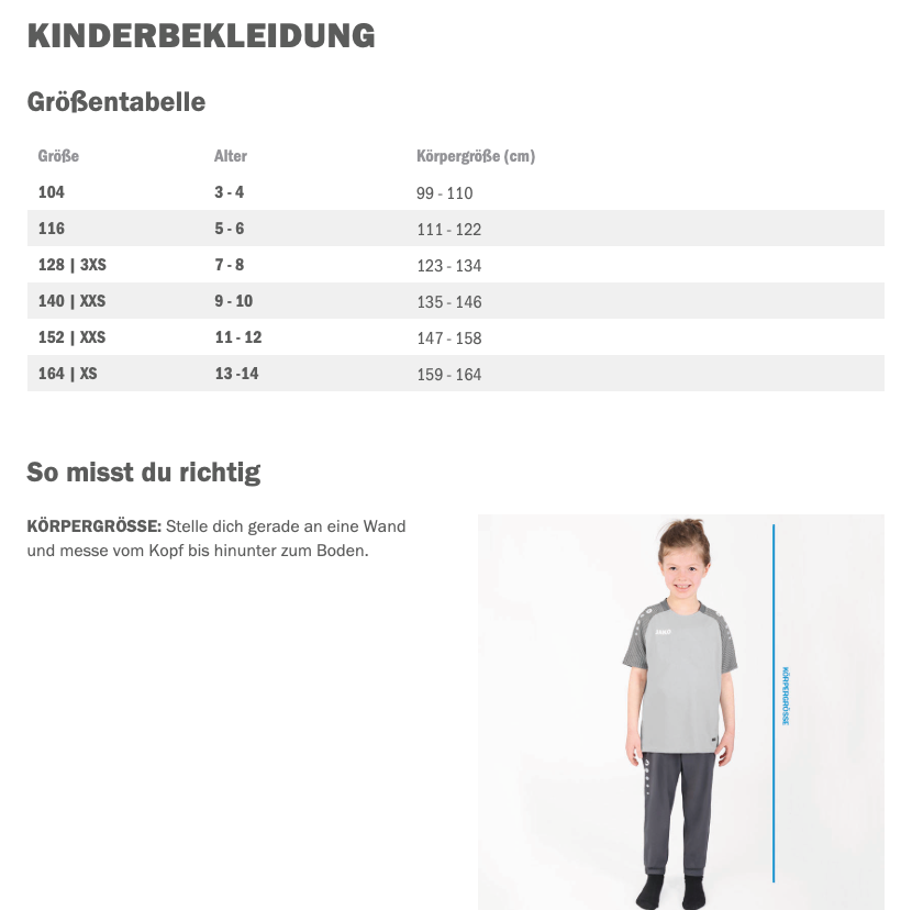 JAKO Hooded jacket Power - UN Käerjeng 97 Fanshop