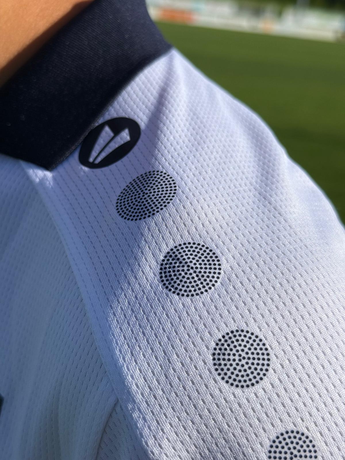 Tricot Seniors Away 25/26