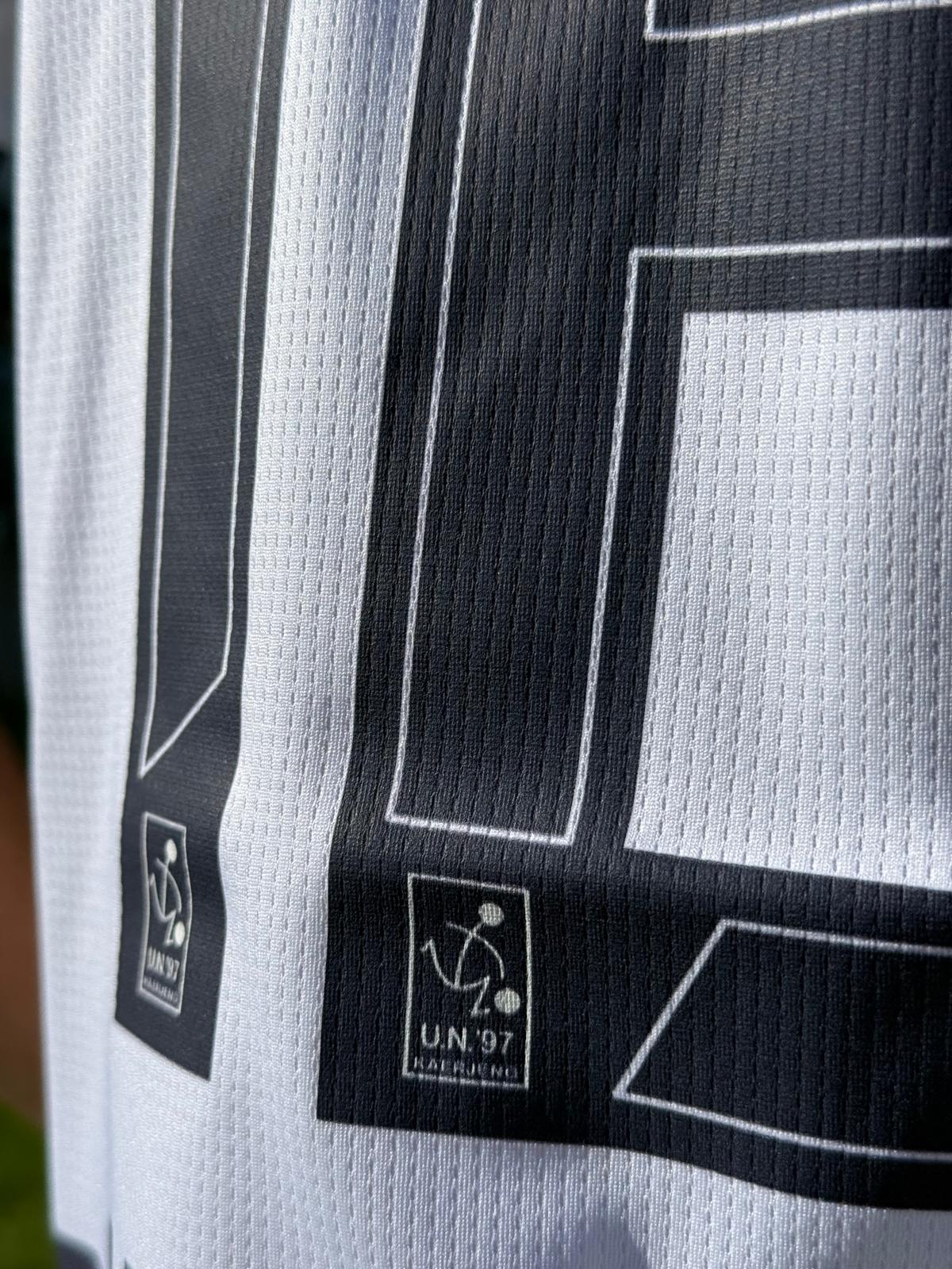 Tricot Seniors Away 25/26