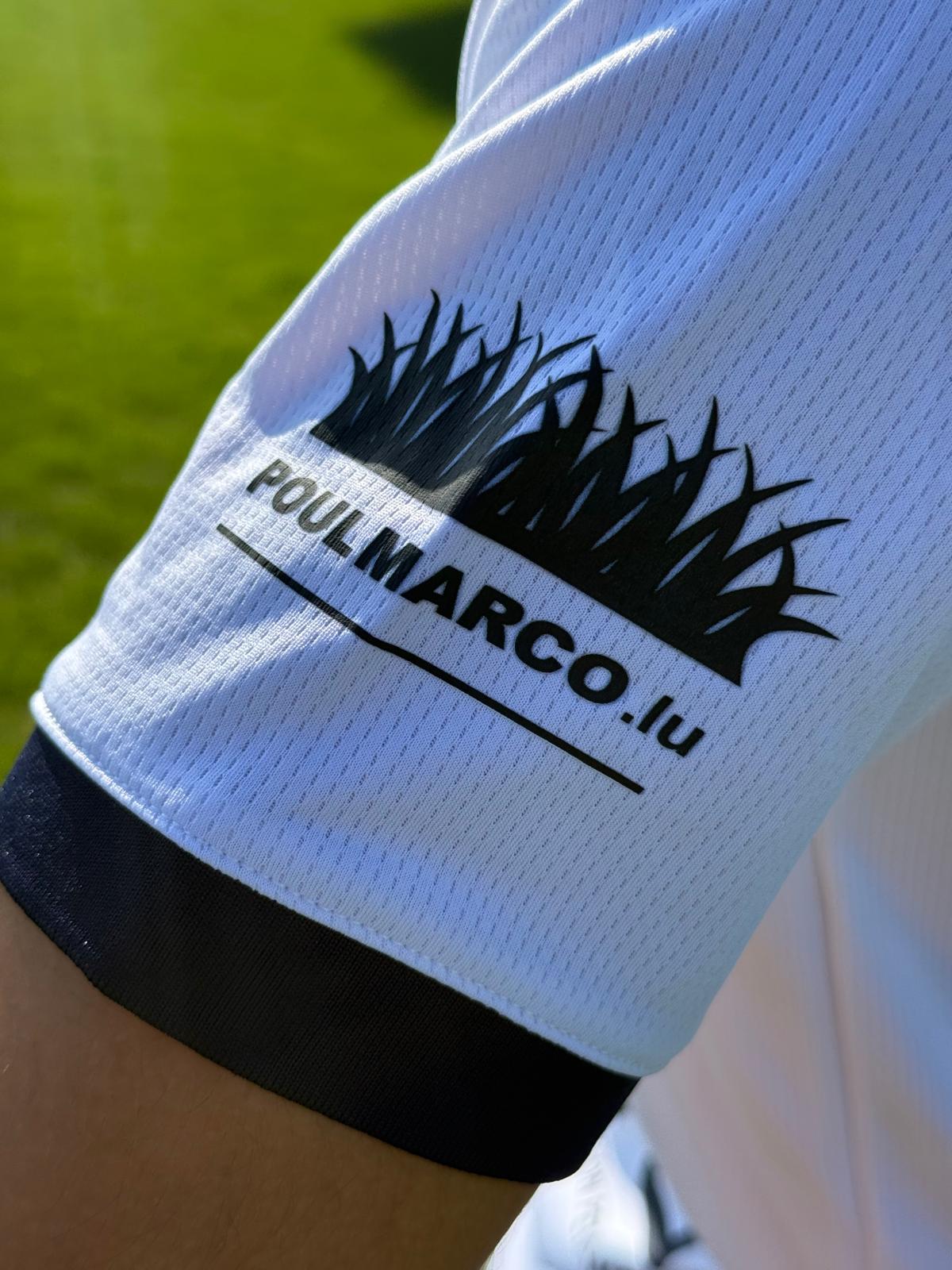 Tricot Seniors Away 25/26