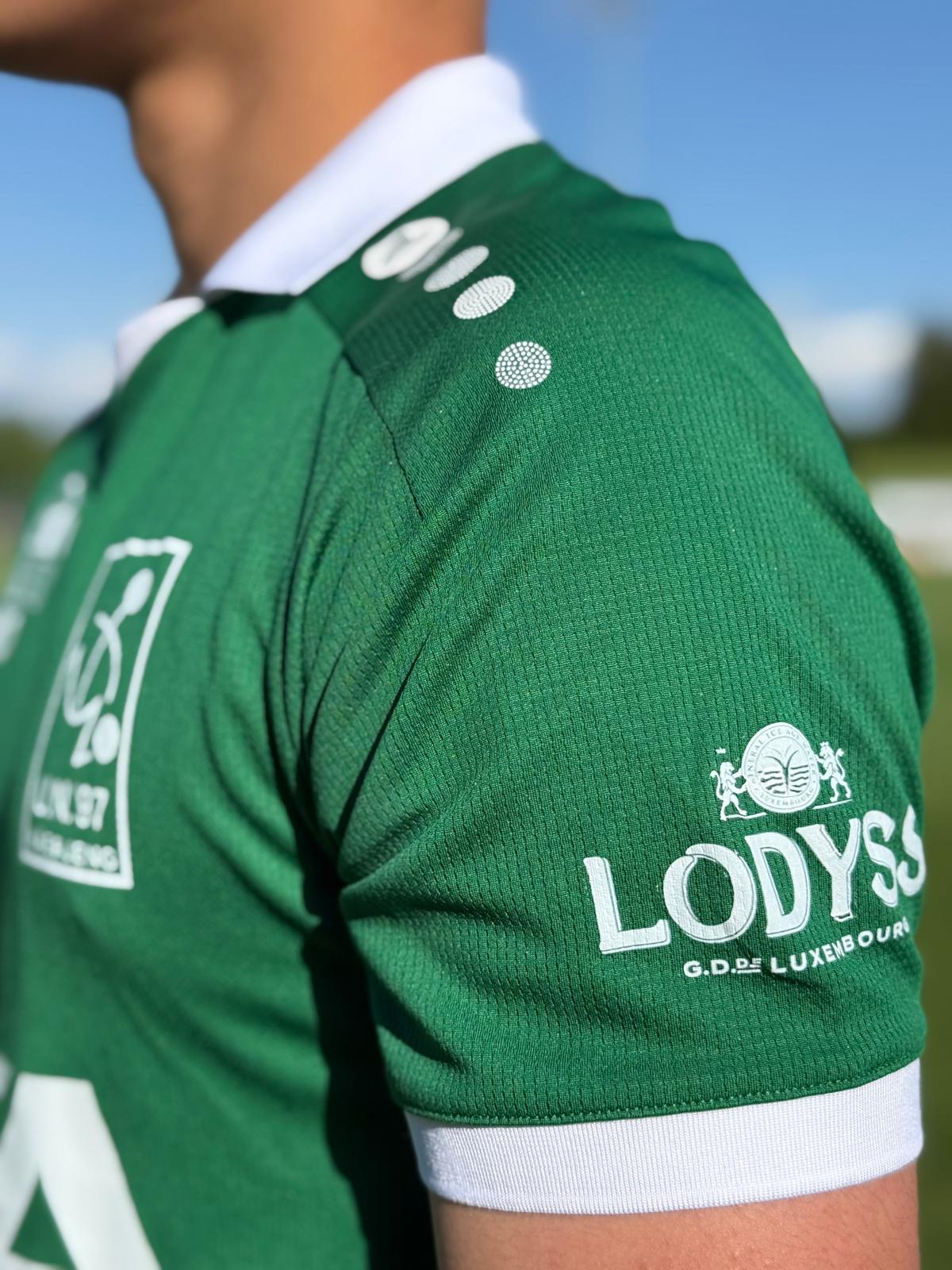 Tricot Seniors Goalkeeper 25/26