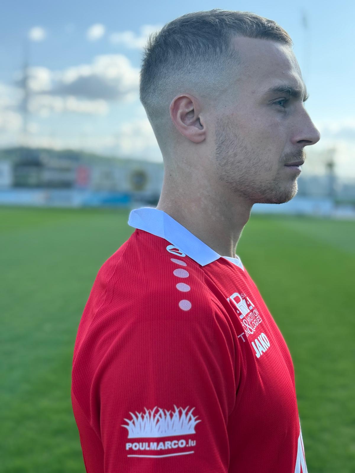 Tricot Seniors Home 25/26