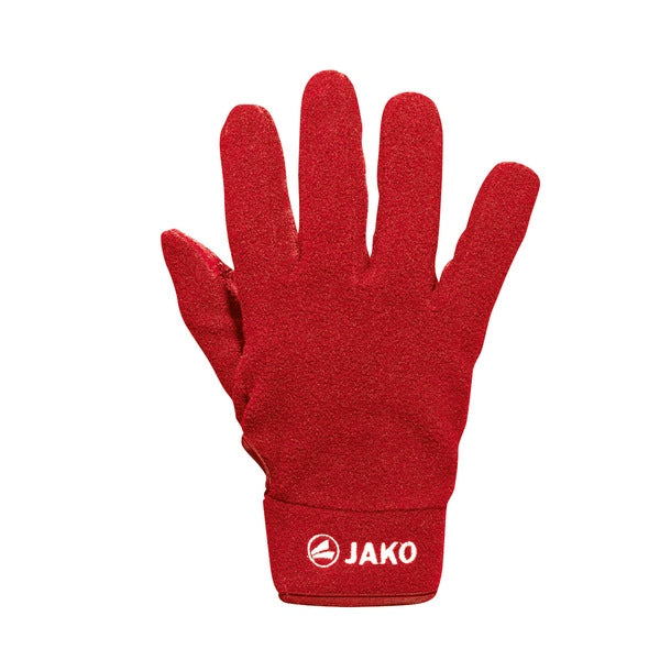 JAKO Feldspielerhandschuhe Fleece