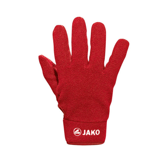 JAKO Feldspielerhandschuhe Fleece