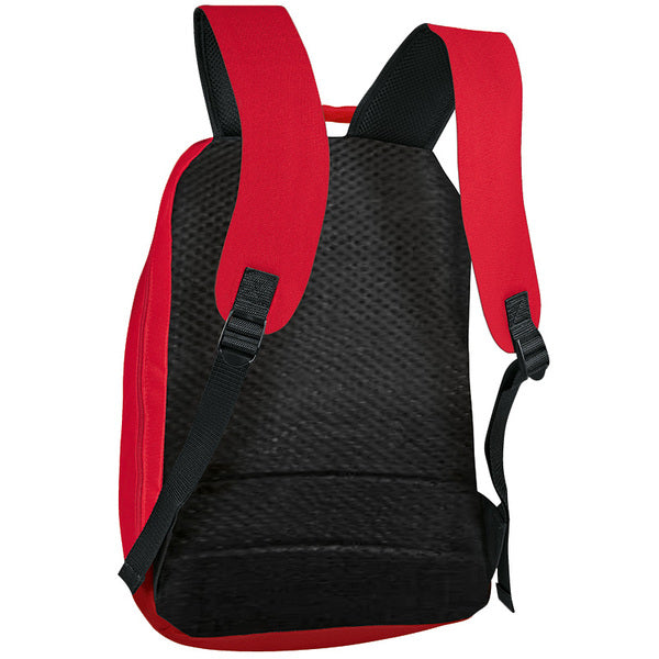 JAKO Rucksack TLS