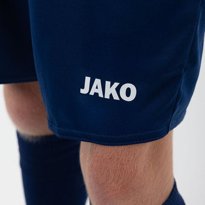 JAKO Sporthose Manchester 2.0 ohne Innenslip