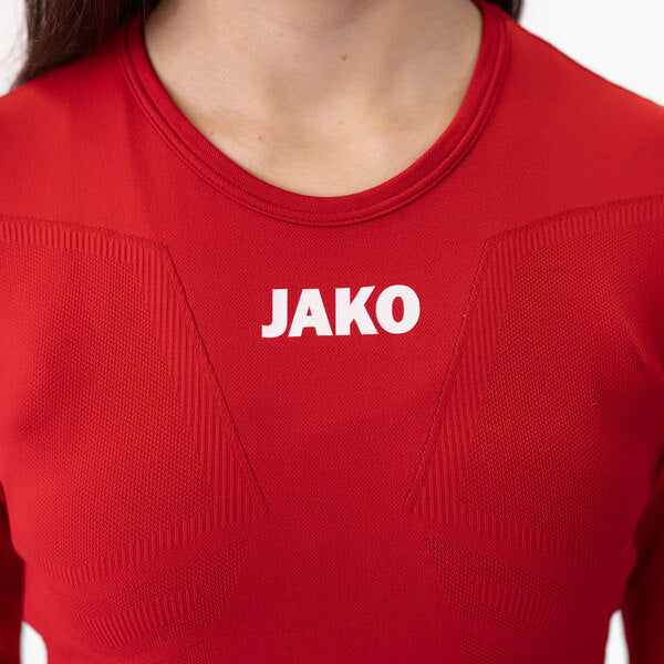 JAKO Longsleeve Comfort 2.0