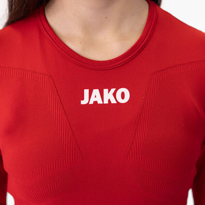 JAKO Longsleeve Comfort 2.0