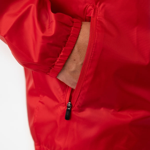JAKO Allwetterjacke Team 2.0
