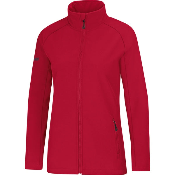 JAKO Softshelljacke Team