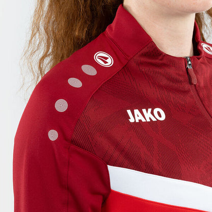 JAKO Ziptop Iconic