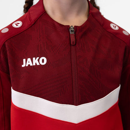 JAKO Ziptop Iconic