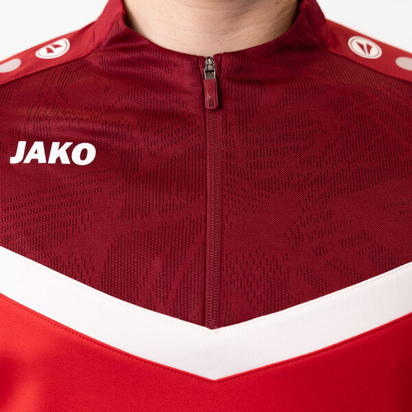 JAKO Ziptop Iconic