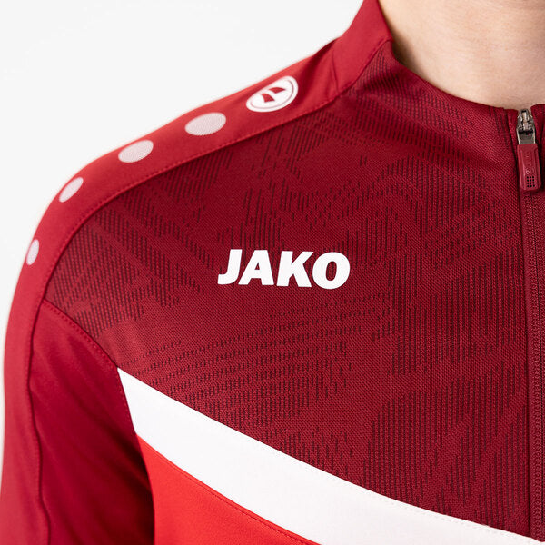 JAKO Ziptop Iconic