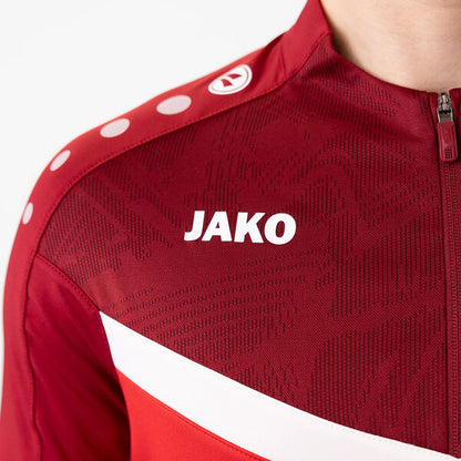 JAKO Ziptop Iconic