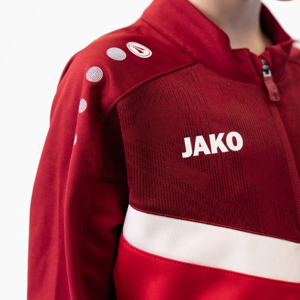 JAKO Polyesterjacke Iconic