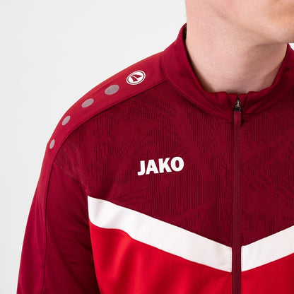 JAKO Polyesterjacke Iconic