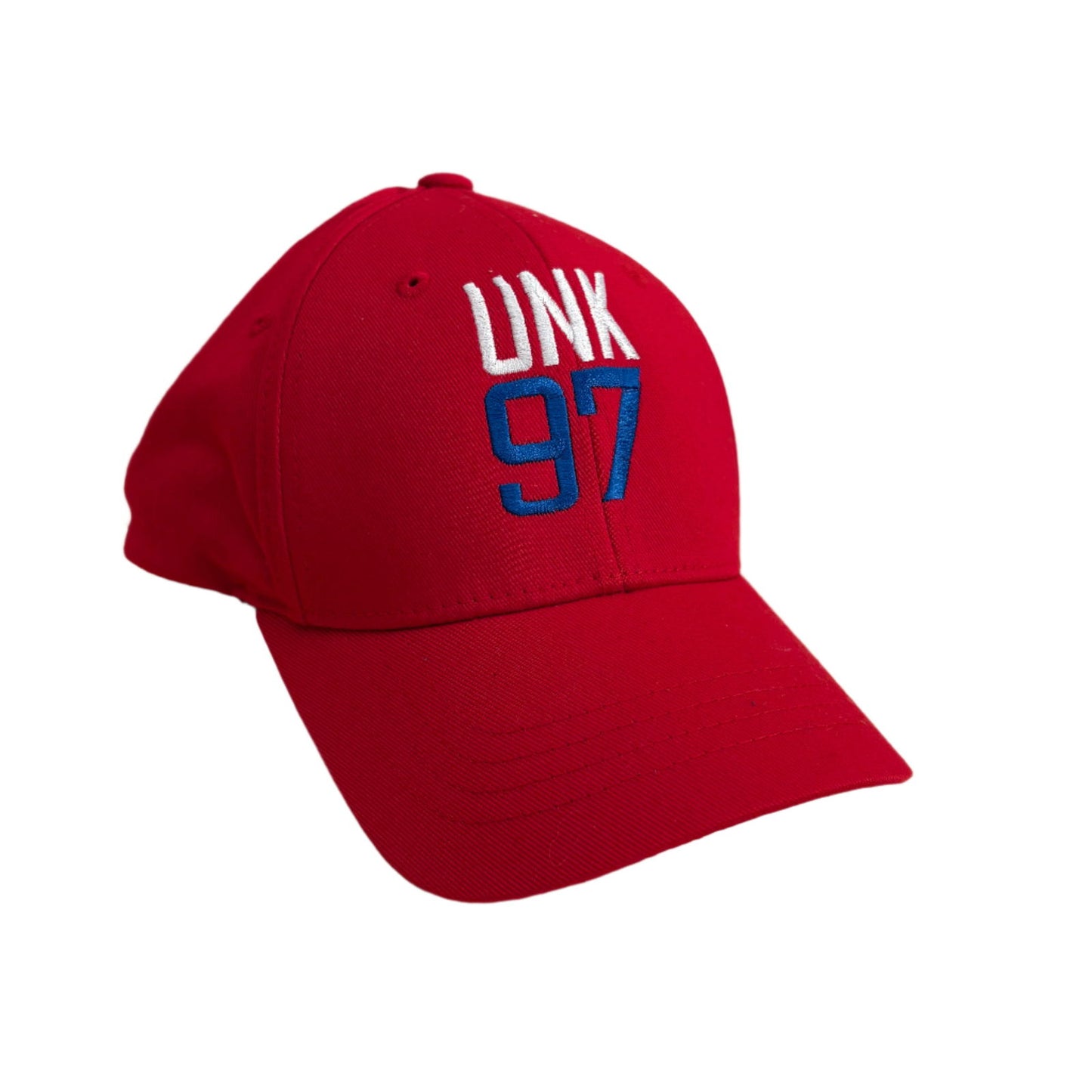 Baseball Cap Kids - UN Käerjeng 97 Fanshop