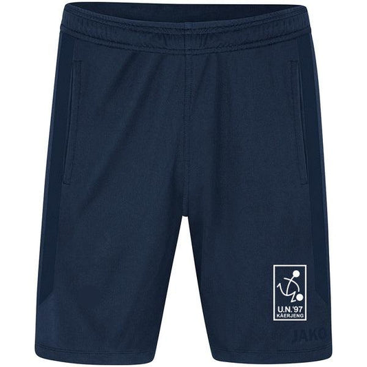 JAKO Leisure shorts Power - UN Käerjeng 97 Fanshop