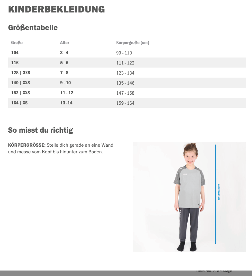 JAKO Polyester trousers Power - UN Käerjeng 97 Fanshop