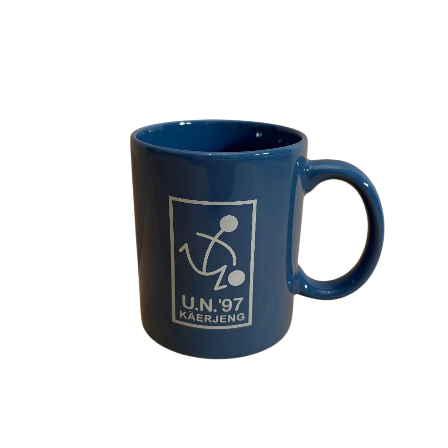 Mug - UN Käerjeng 97 Fanshop