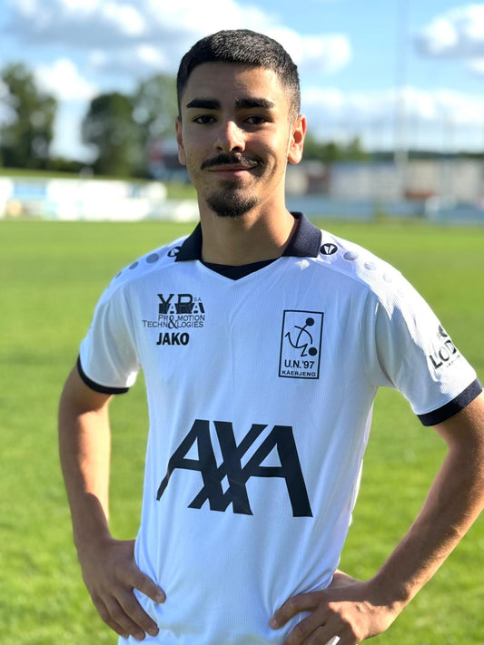 Tricot Seniors Away 25/26