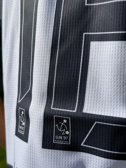 Tricot Seniors Away 25/26