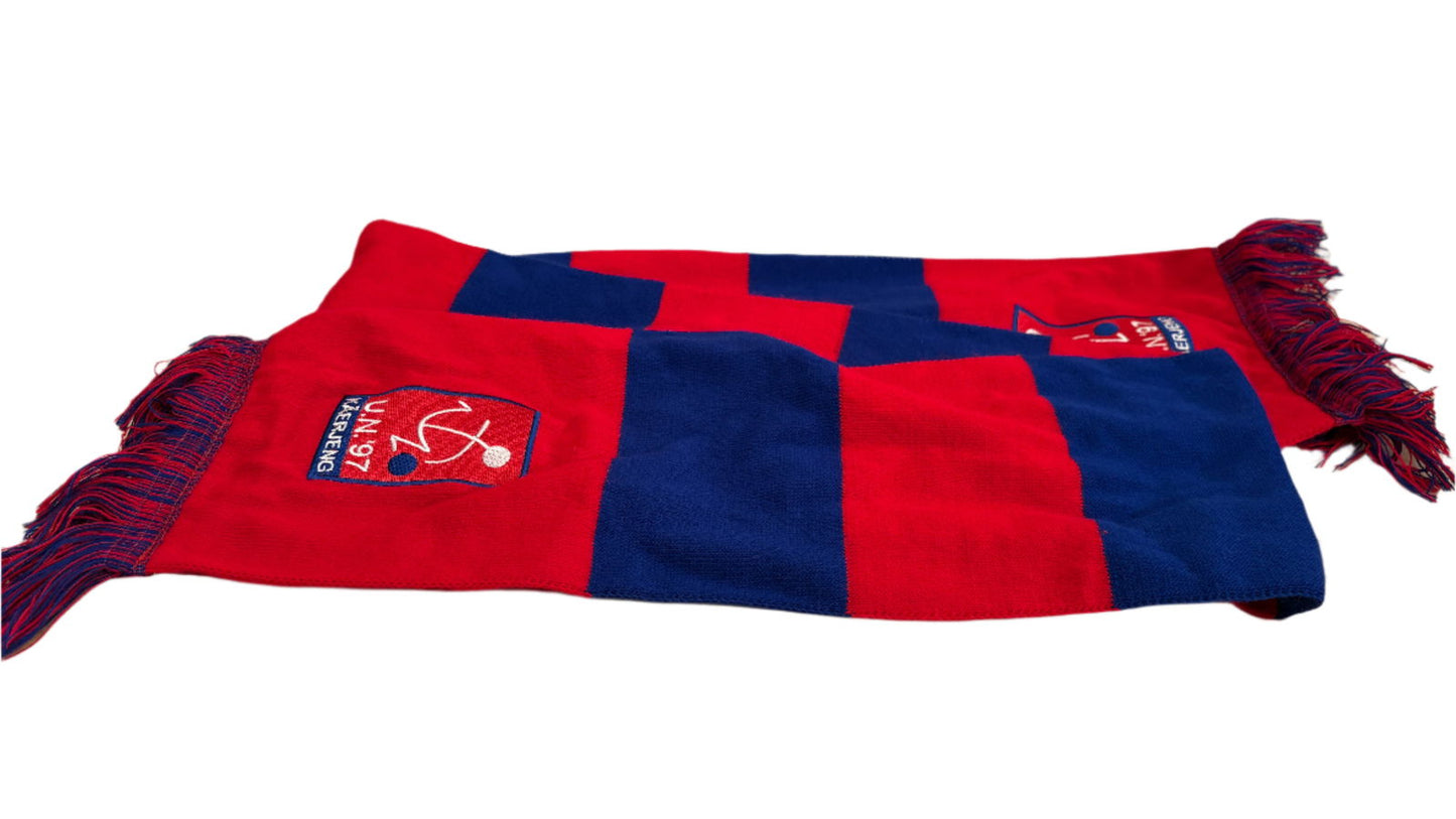 Scarf - UN Käerjeng 97 Fanshop