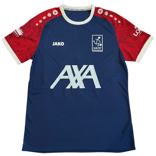 Tricot Seniors Away - UN Käerjeng 97 Fanshop