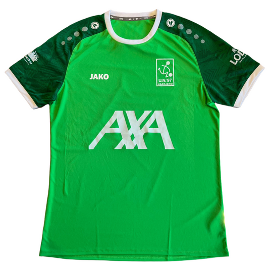Tricot Seniors Home Goalkeeper - UN Käerjeng 97 Fanshop