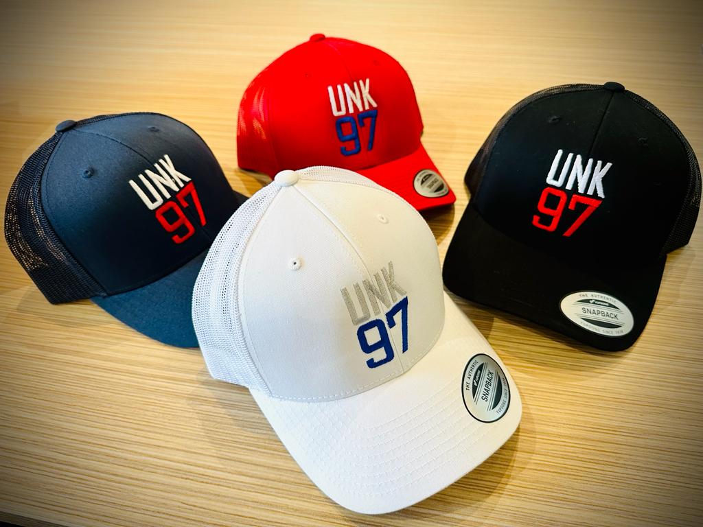 Trucker Cap - UN Käerjeng 97 Fanshop