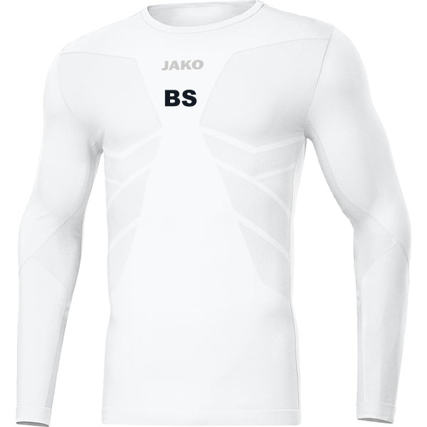 JAKO Longsleeve Comfort 2.0