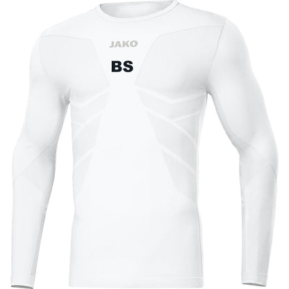 JAKO Longsleeve Comfort 2.0