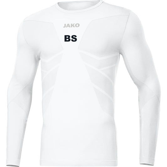 JAKO Longsleeve Comfort 2.0