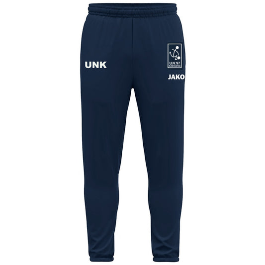 JAKO Freizeithose Dynamic