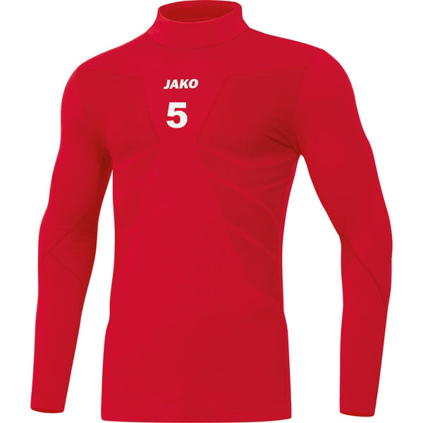 JAKO Turtleneck Comfort 2.0