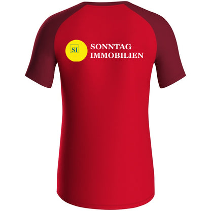 JAKO T-Shirt Iconic