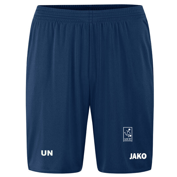 JAKO Sporthose Manchester 2.0 ohne Innenslip