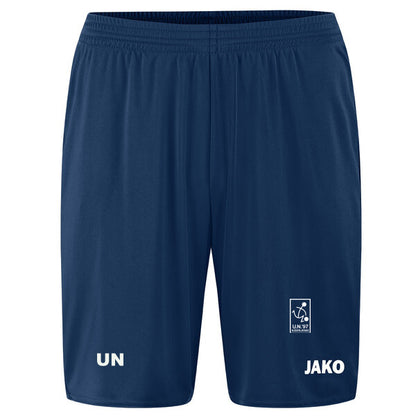 JAKO Sporthose Manchester 2.0 ohne Innenslip