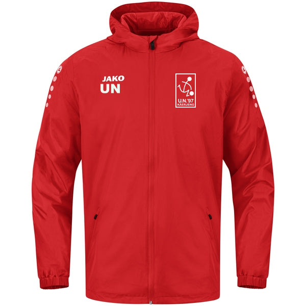 JAKO Allwetterjacke Team 2.0