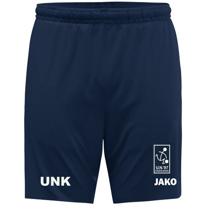 JAKO Freizeitshort Dynamic