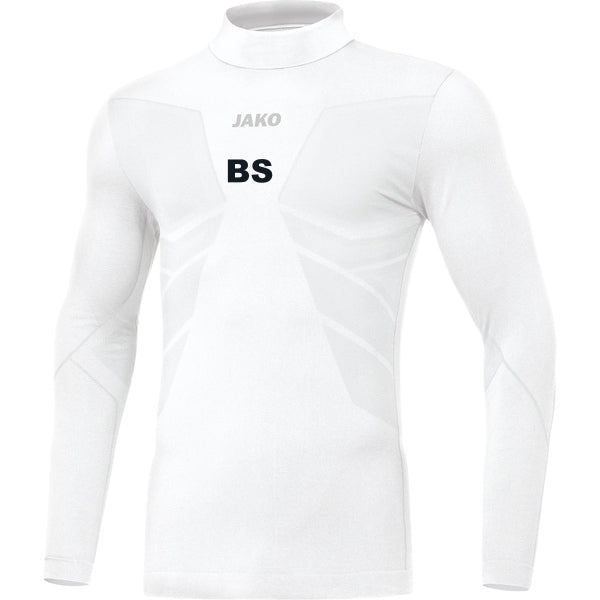 JAKO Turtleneck Comfort 2.0