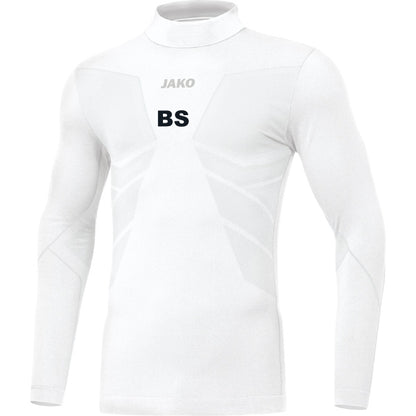 JAKO Turtleneck Comfort 2.0
