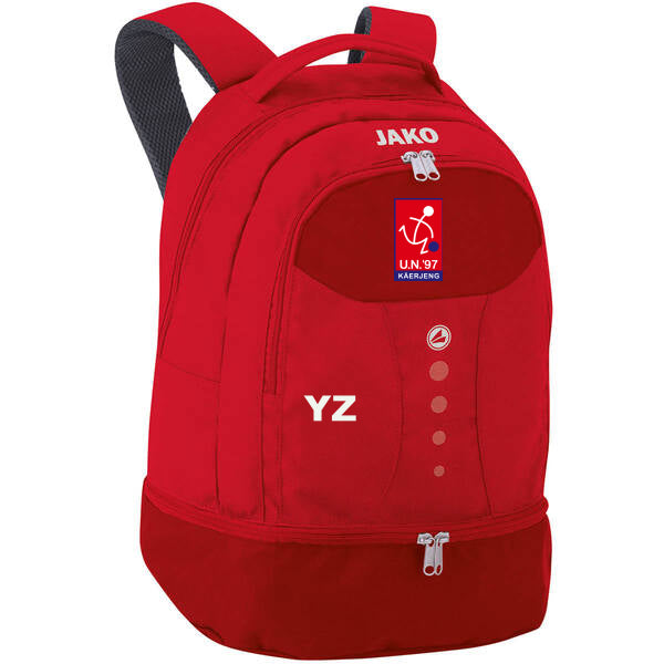 JAKO Rucksack TLS