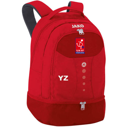 JAKO Rucksack TLS