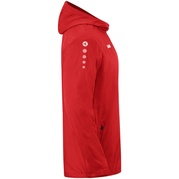 JAKO Allwetterjacke Team 2.0